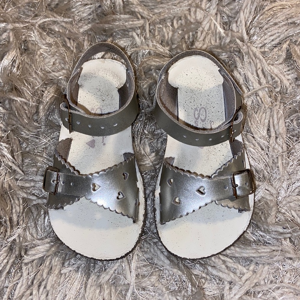 COPY - Salt Water Sandals